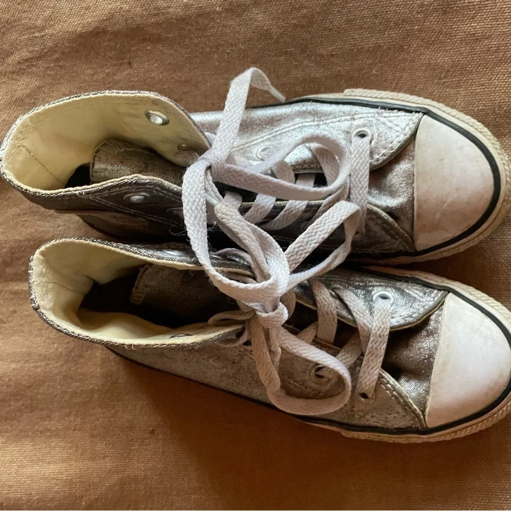 Bundle of boys shoes, size 13.